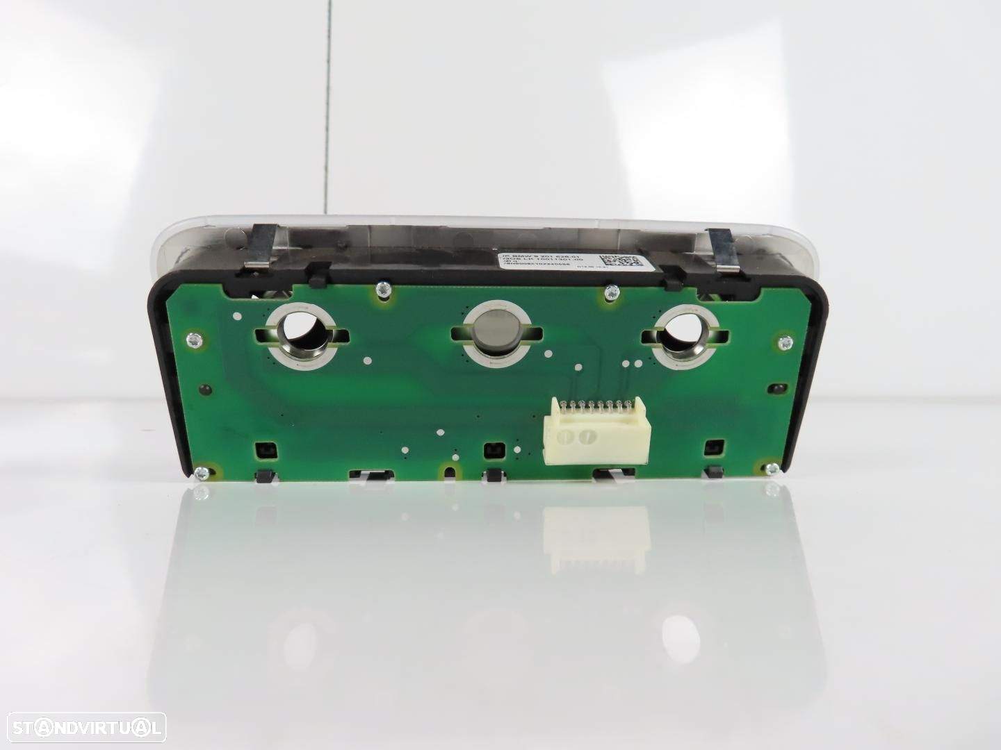 Luz de leitura Trás Usado / Original BMW 1 (E81)/BMW 3 Coupe (E92)/BMW 1 Coupe (... - 2