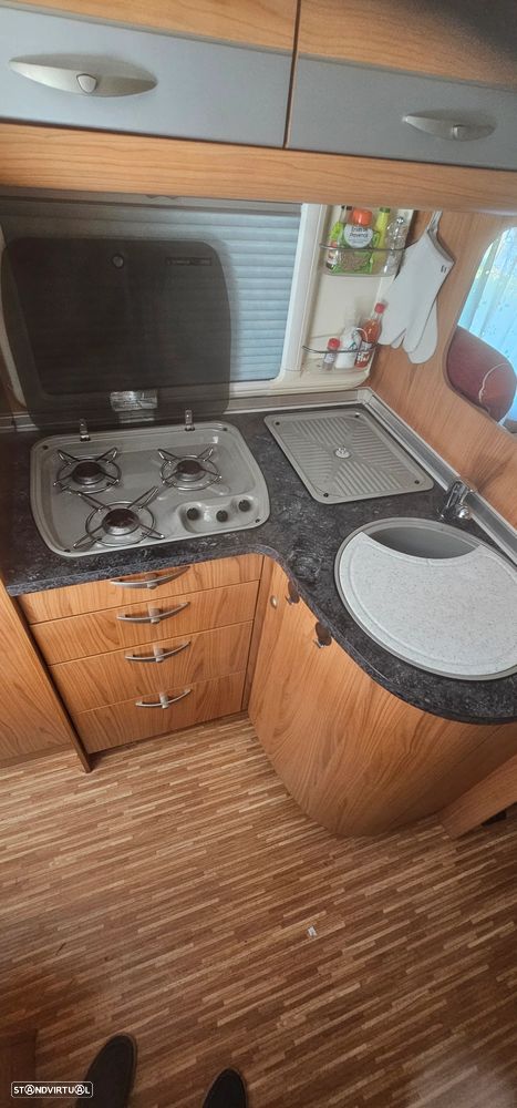 Fiat Ducato - 24