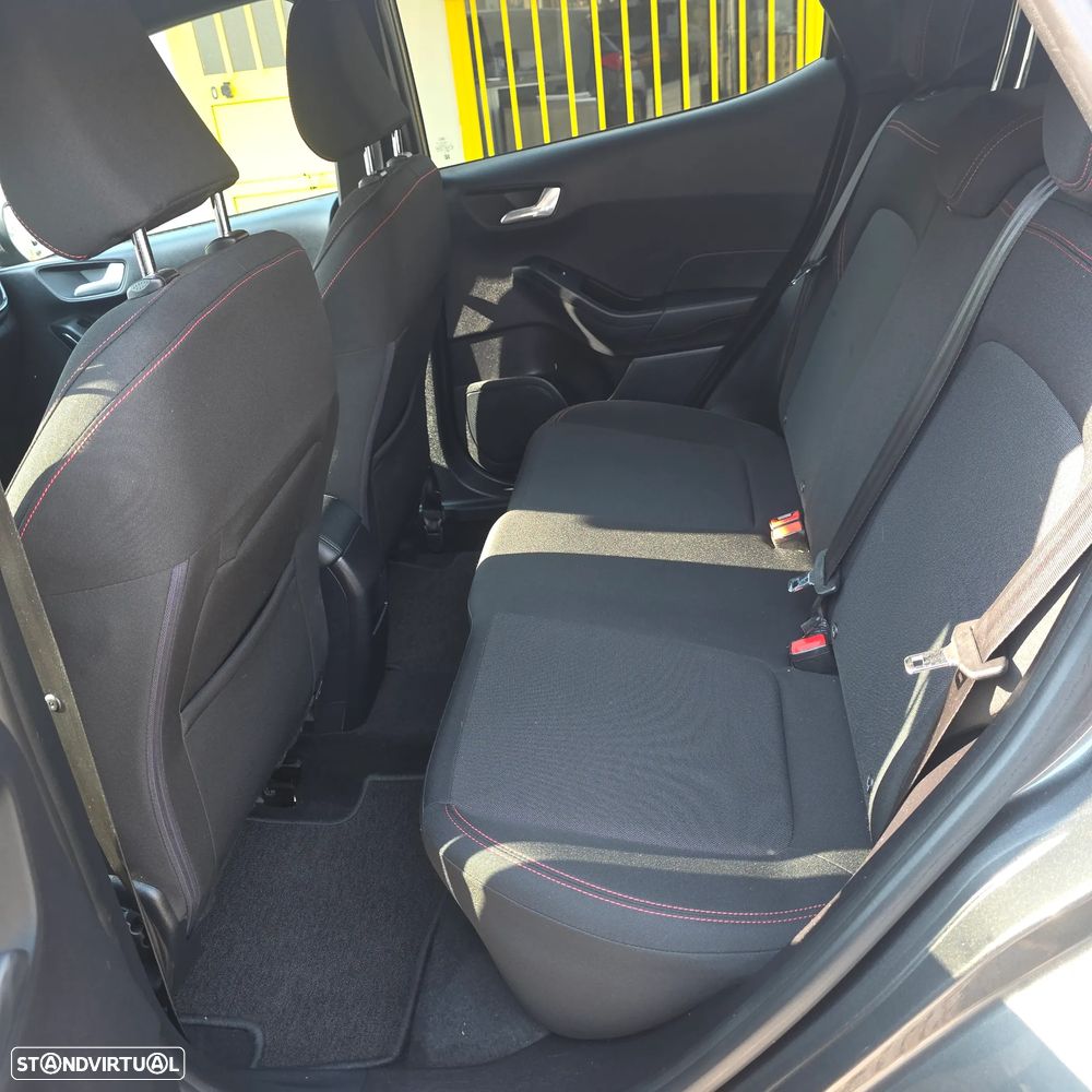Ford Fiesta 1.0 EcoBoost ST-Line - 13