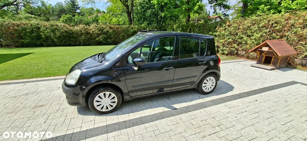 Renault Modus 1.5 dCi Yahoo - 5