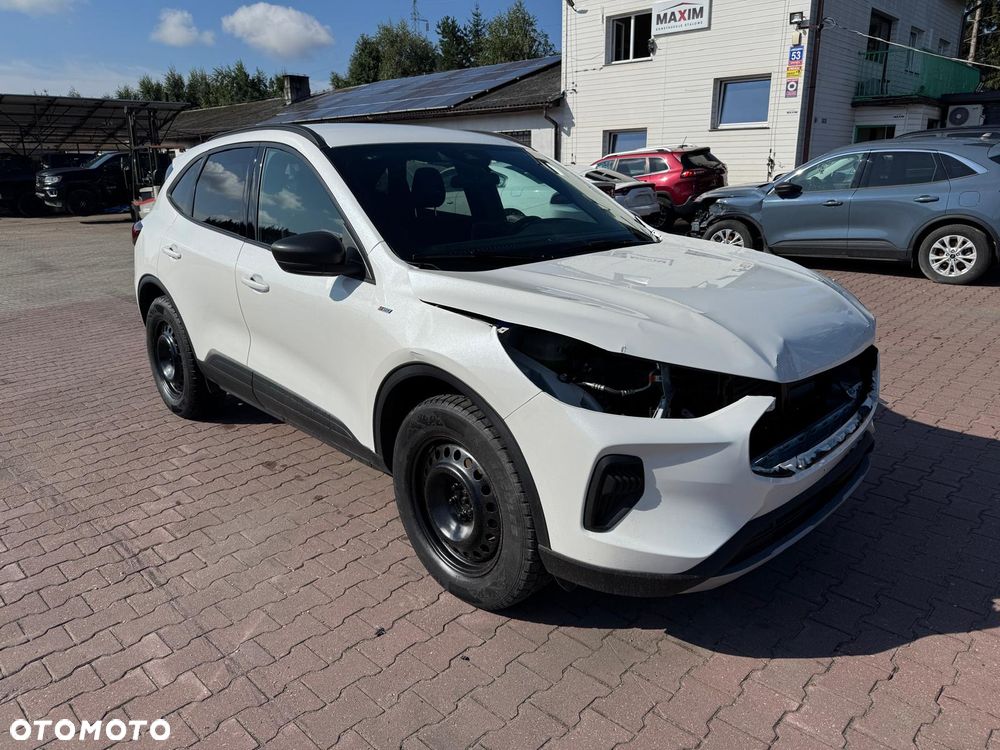 Ford Kuga 1.5 EcoBoost 4x4 ST-Line - 7