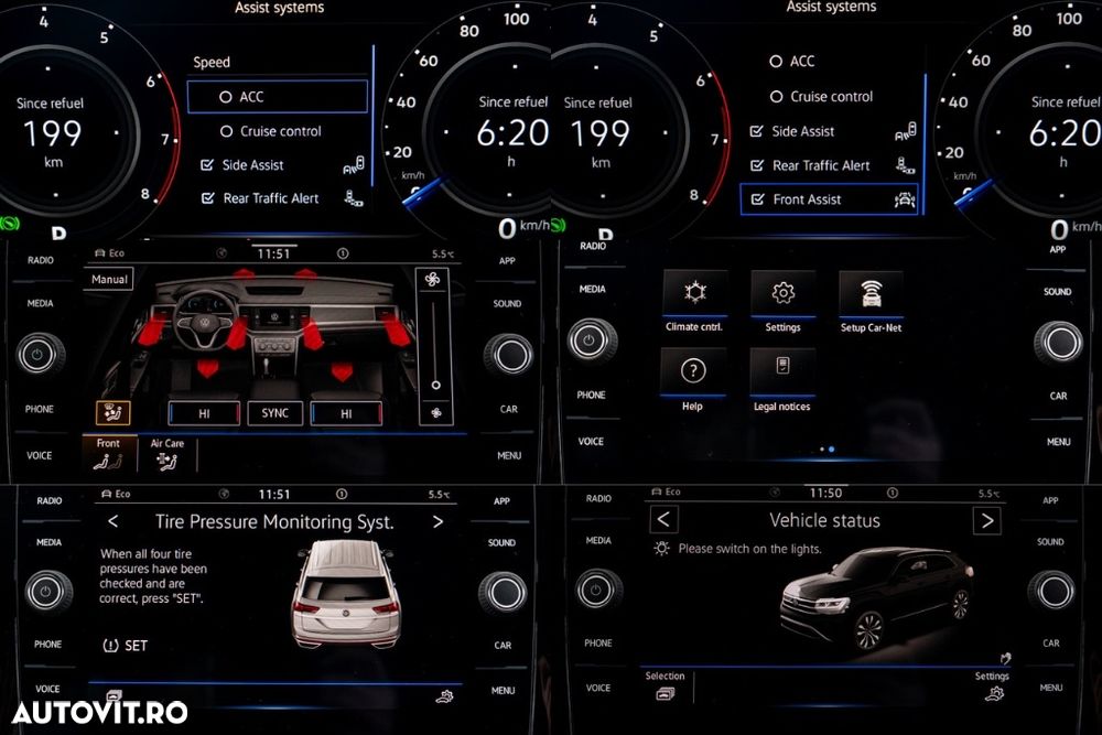 Volkswagen Atlas - 20