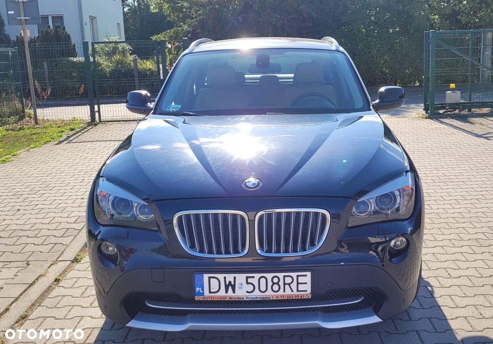 BMW X1 sDrive18d xLine - 3