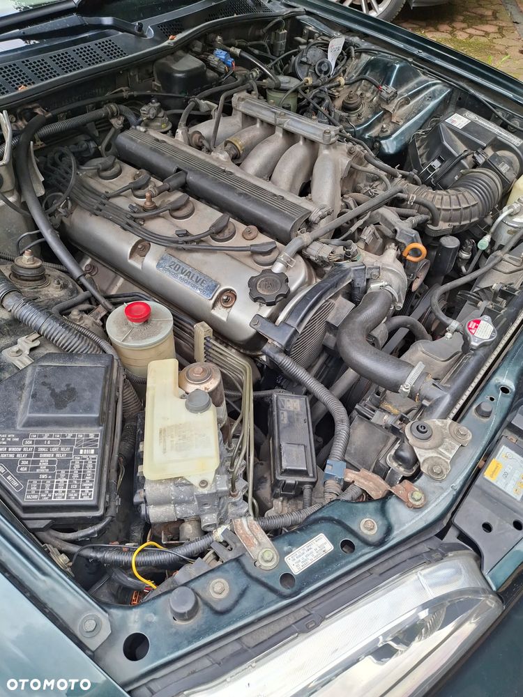 Acura TL 2.5 - 10