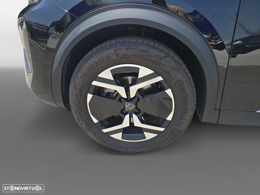 Peugeot 2008 - 14