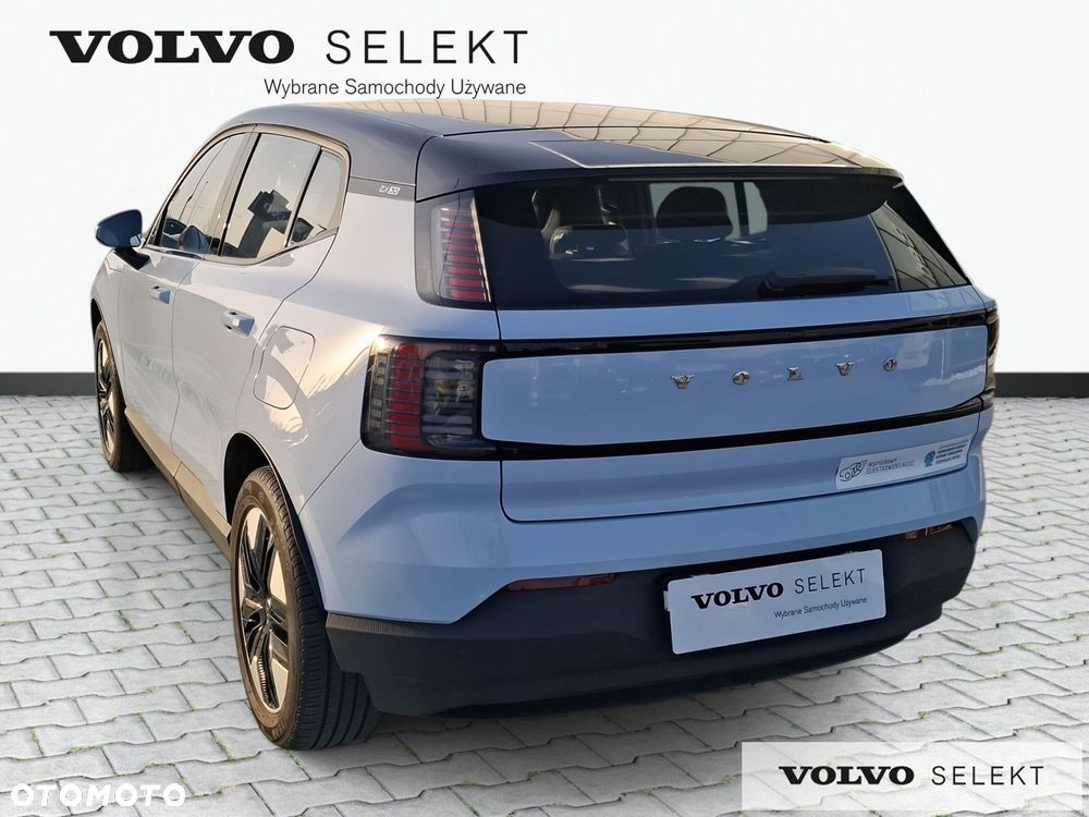 Volvo EX30 - 12
