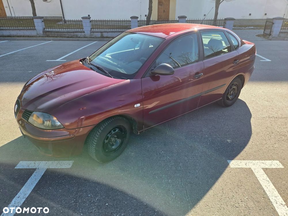Seat Cordoba 1.2 12V Stella - 1