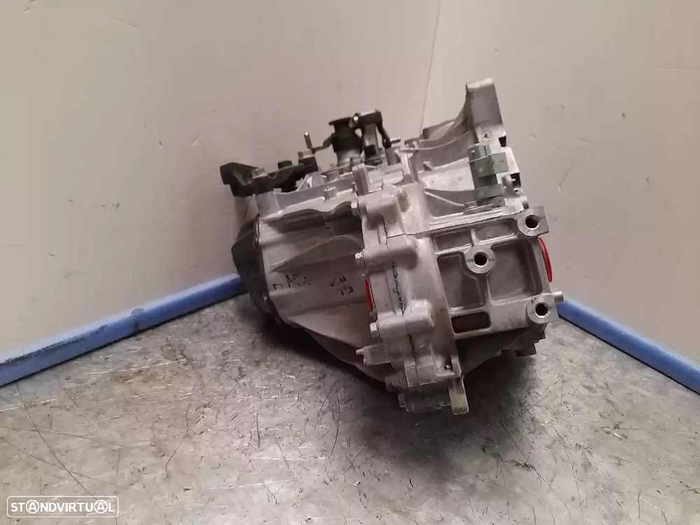 CAIXA VELOCIDADES HYUNDAI I20 2010 -T9M5B - 3
