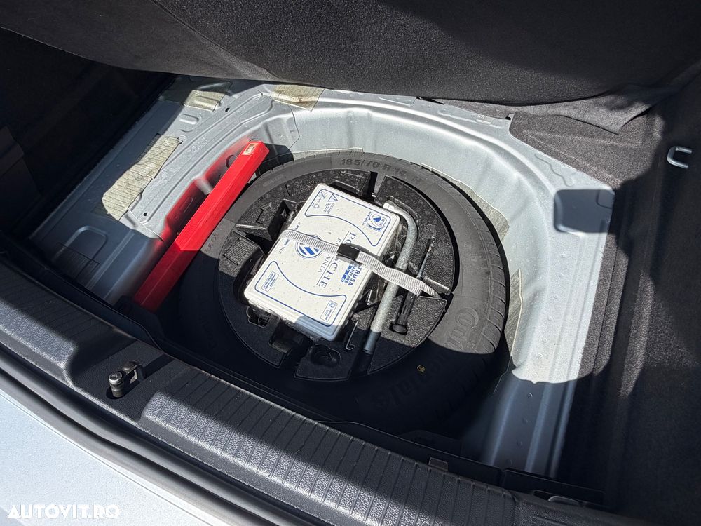 Volkswagen Polo 1.0 Move - 22