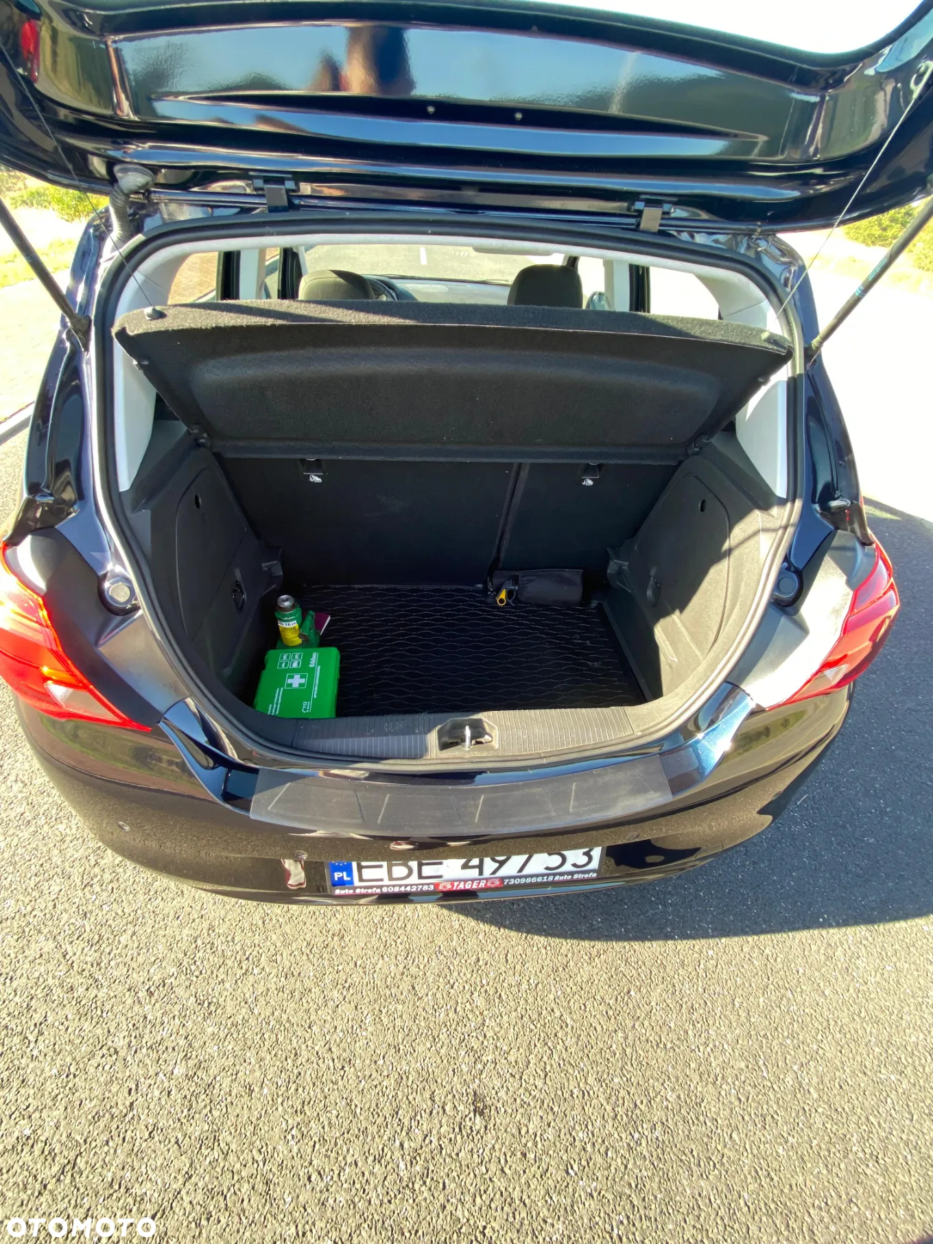 Opel Corsa 1.4 Enjoy - 6