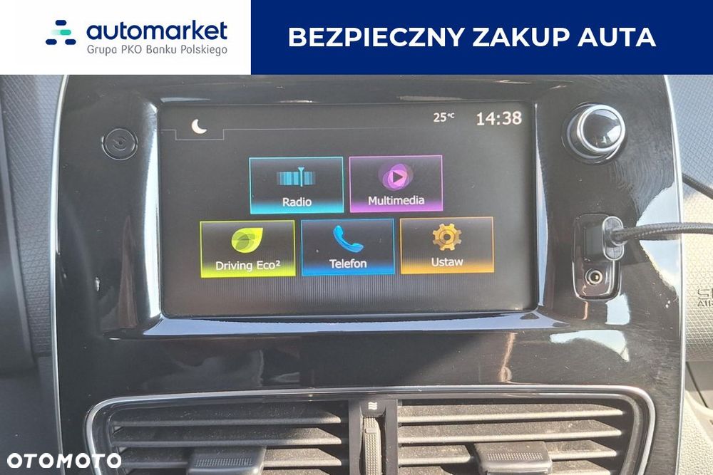 Renault Clio 0.9 Energy TCe Alize - 15