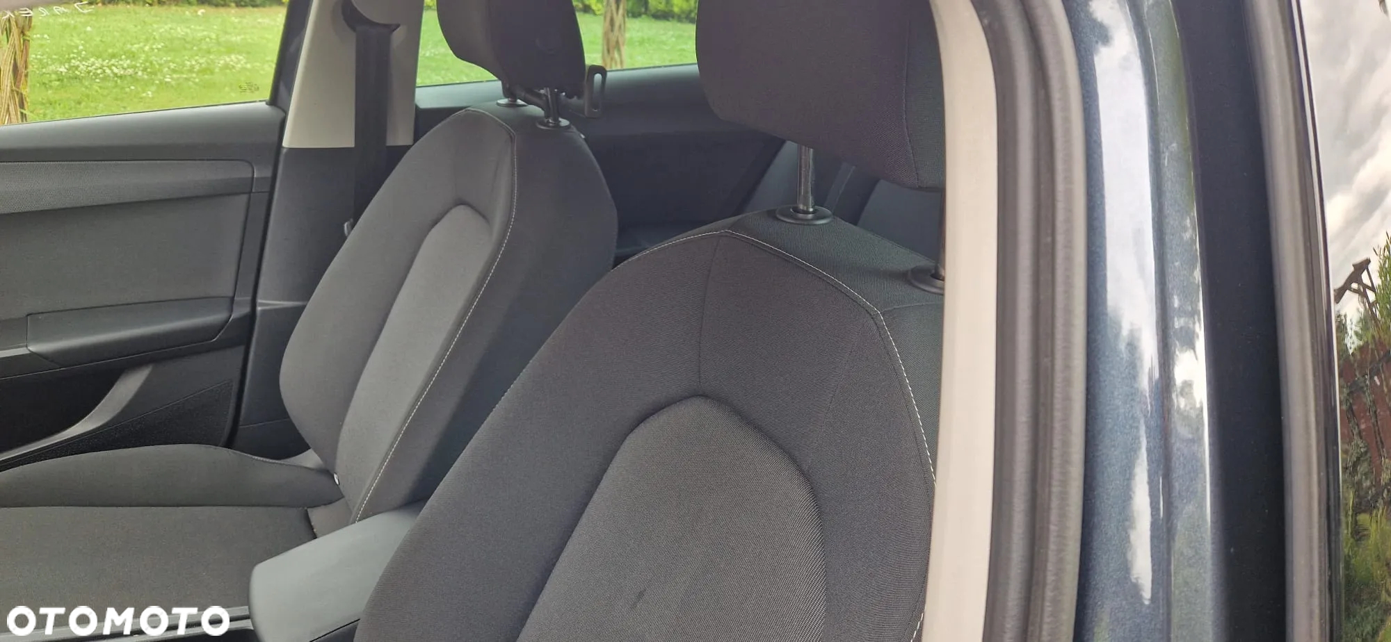 Seat Leon 2.0 TDI Xcellence - 11