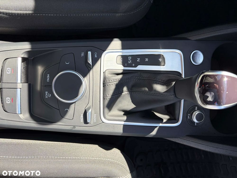 Audi Q2 35 TFSI Advanced S tronic - 18