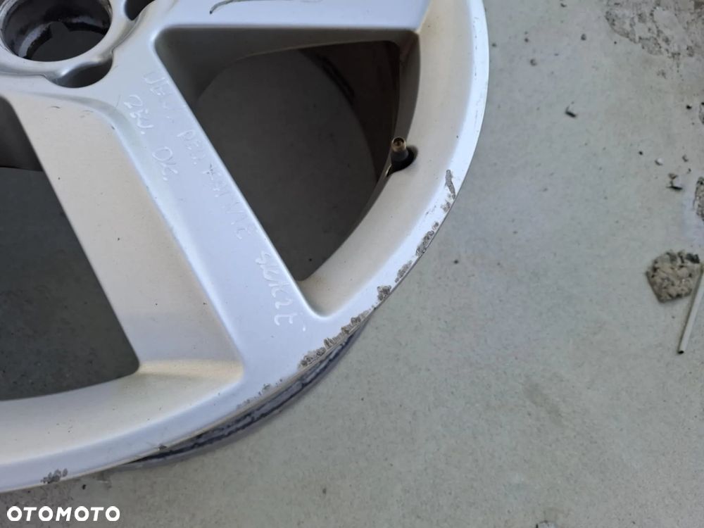 Felgi Aluminiowe Alumy Koła 4x R18 ET42 5x112 Seat - 9