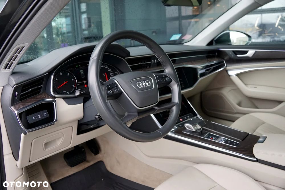 Audi A6 Limousine 3.0 TDI Quattro S tronic - 21