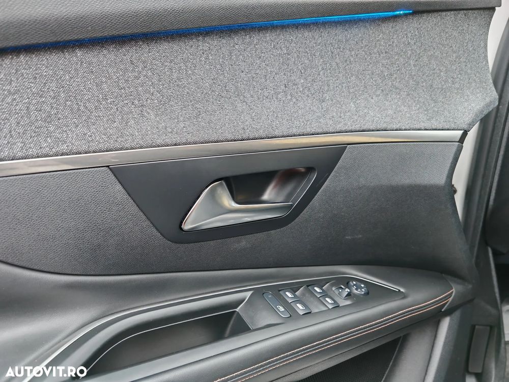 Peugeot 3008 1.6 THP EAT6 GT-Line - 14