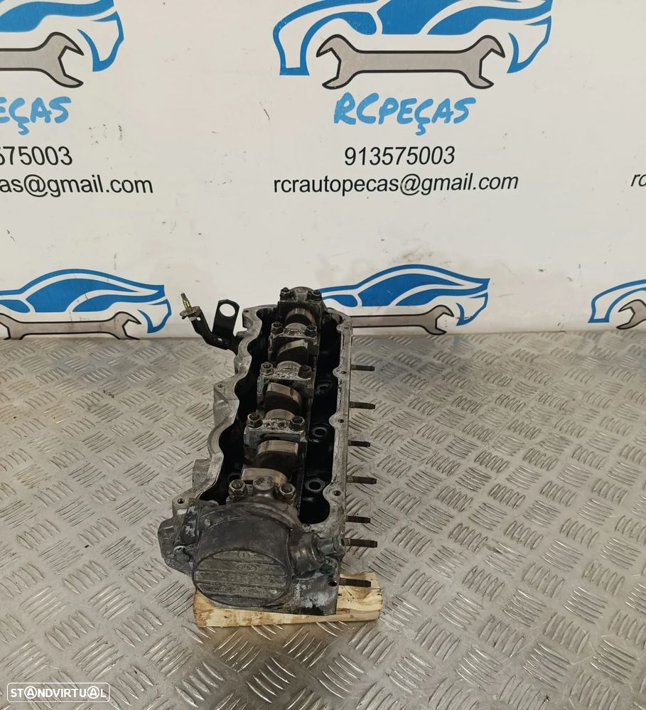 CABEÇA MOTOR COLAÇA VW VOLKSWAGEN GOLF IV 4 MK4 1.9 SDI 8V 68CV AQM 038103373E 038103373 038145101B 038145101 COLETOR ADMISSÃO - 5