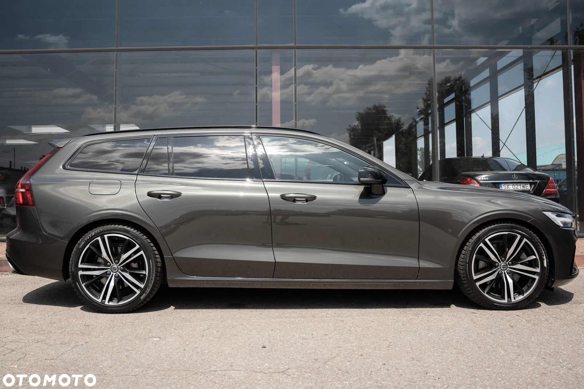 Volvo V60 B5 B Geartronic RDesign - 13