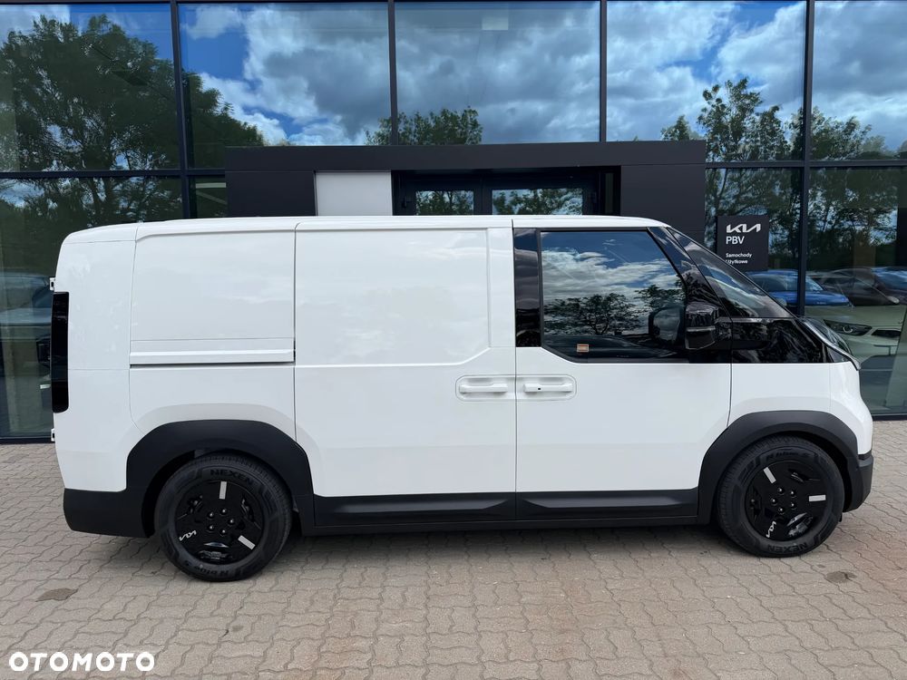 Kia PV5 71.2kWh - 10
