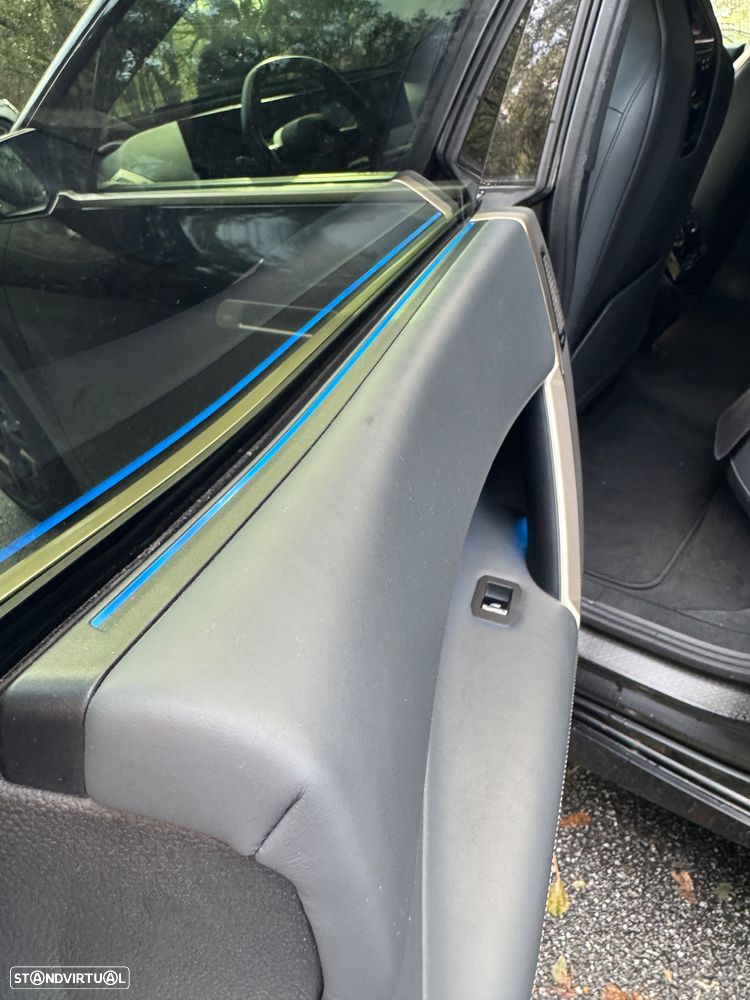 BMW iX xDrive 50 Pack Desportivo - 39