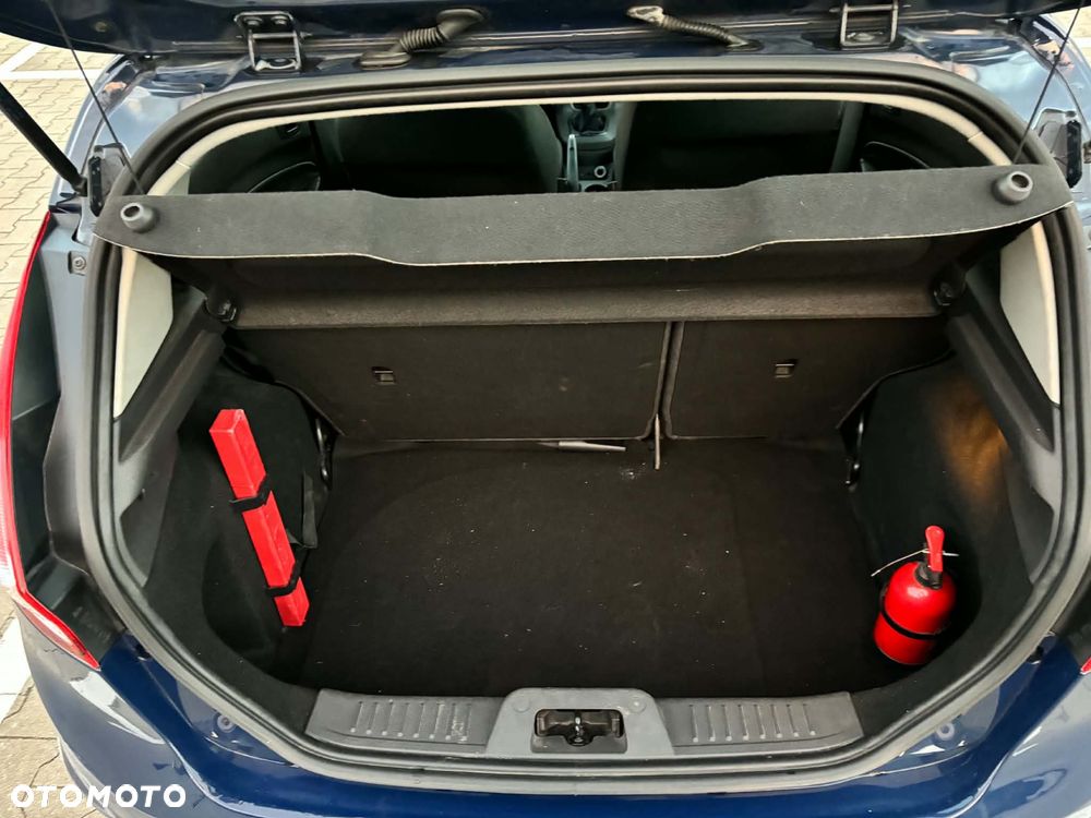 Ford Fiesta - 6