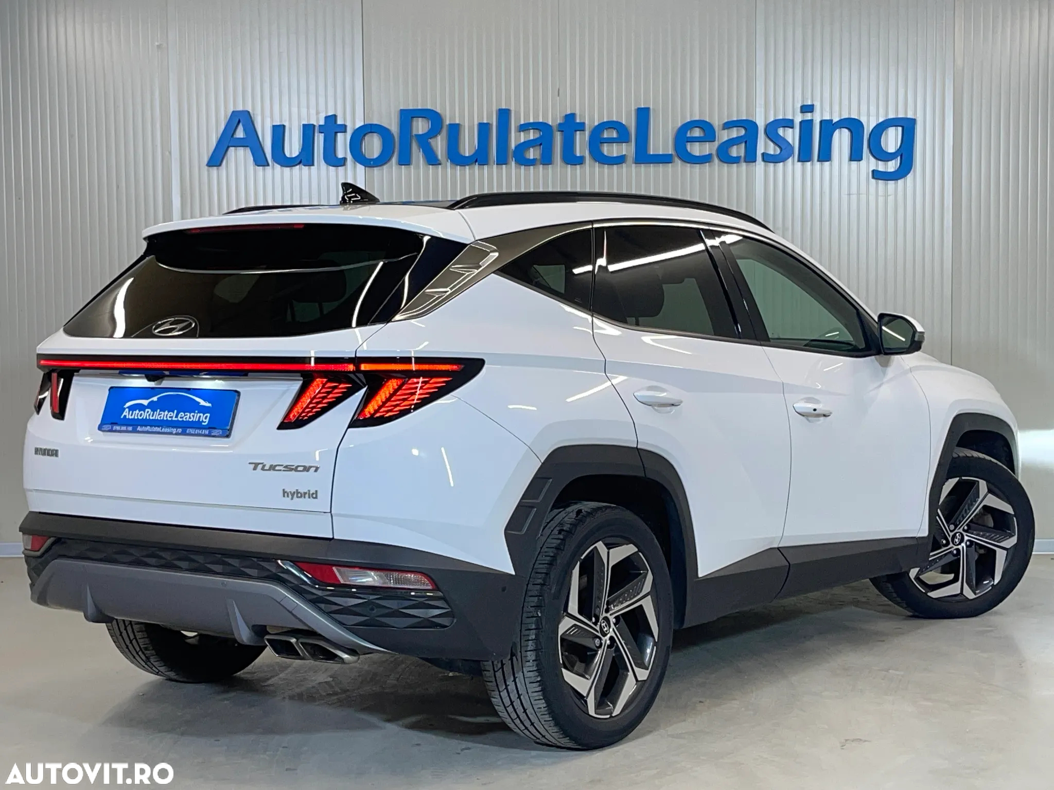 Hyundai Tucson - 3