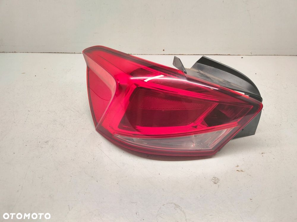 SEAT IBIZA V 6F0 17- LAMPA TYLNA LEWA 6F0945095H - 1