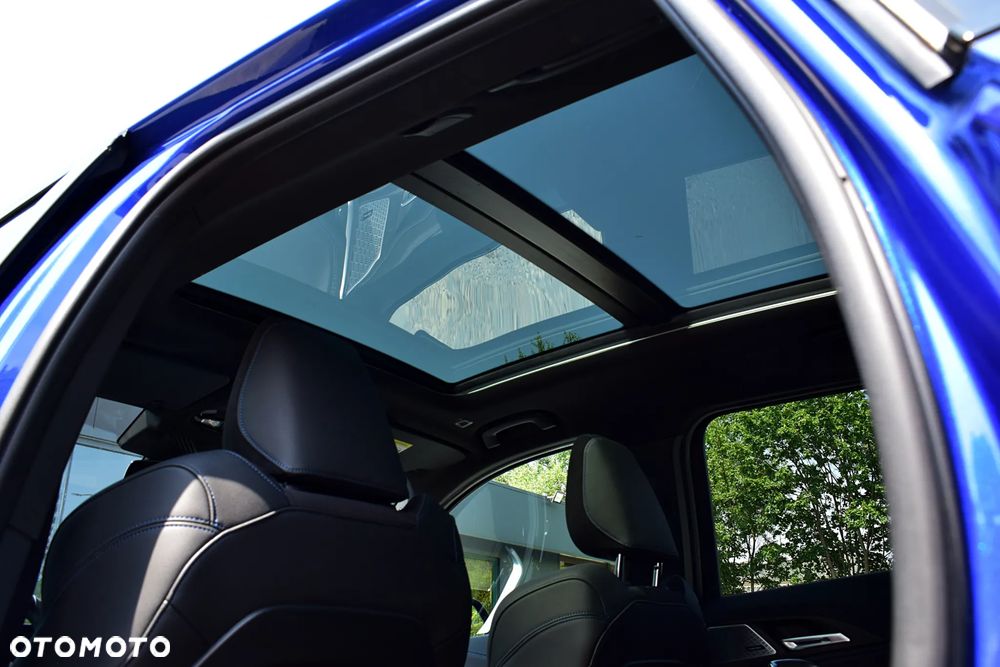 BMW X1 xDrive23d mHEV M Sport - 22