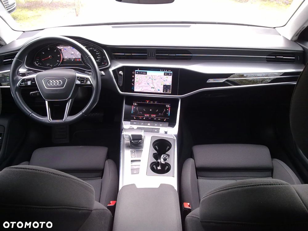 Audi A6 Limousine 35 TDI S tronic sport - 15