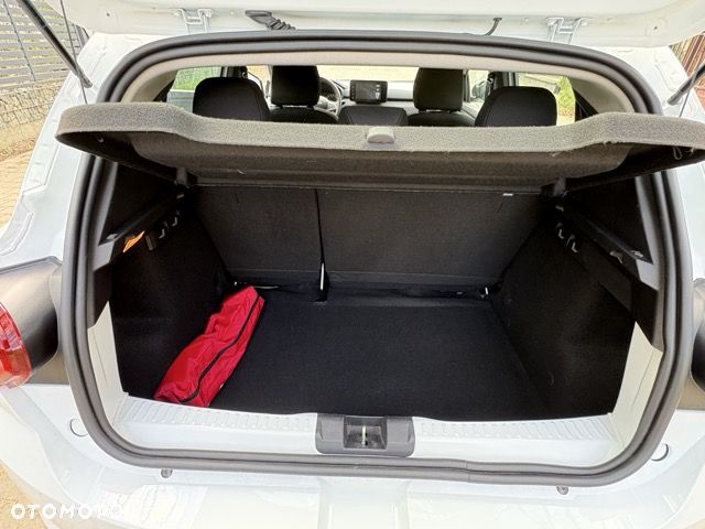 Dacia Sandero 1.0 TCe Expression - 27