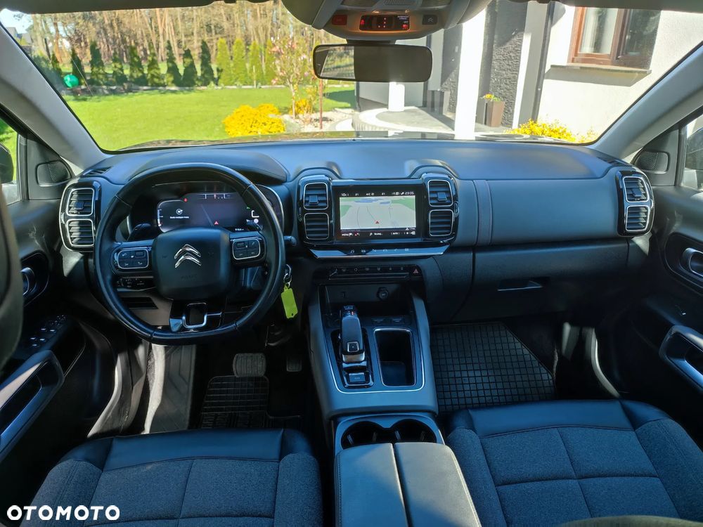 Citroën C5 Aircross 1.5 BlueHDi Feel Pack EAT8 - 3