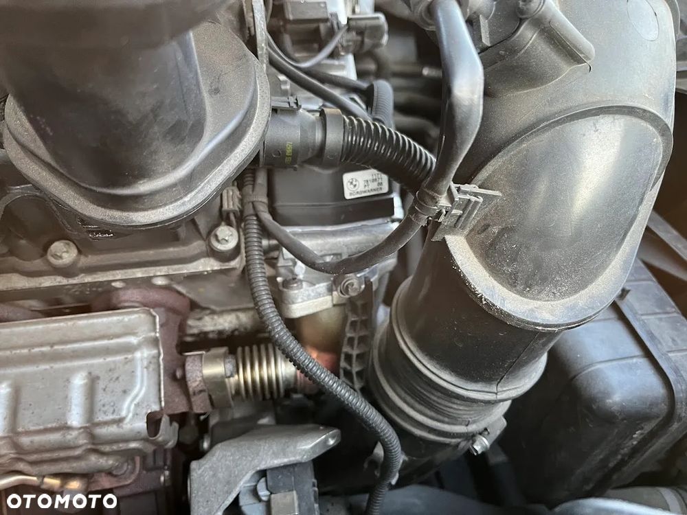 BMW X3 xDrive20d - 21