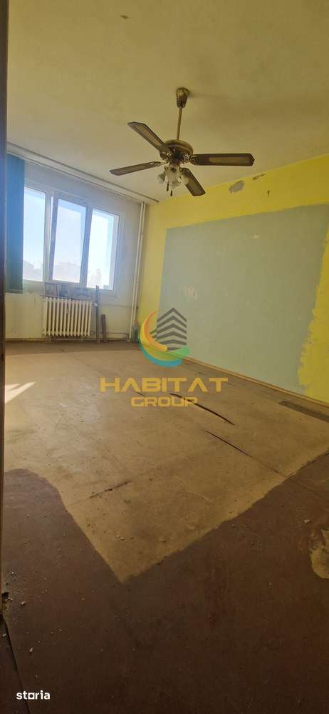 Vanzare apartament 2 camere in zona Piata Minis - Titan necesita renov - Imagine principală: 3/12