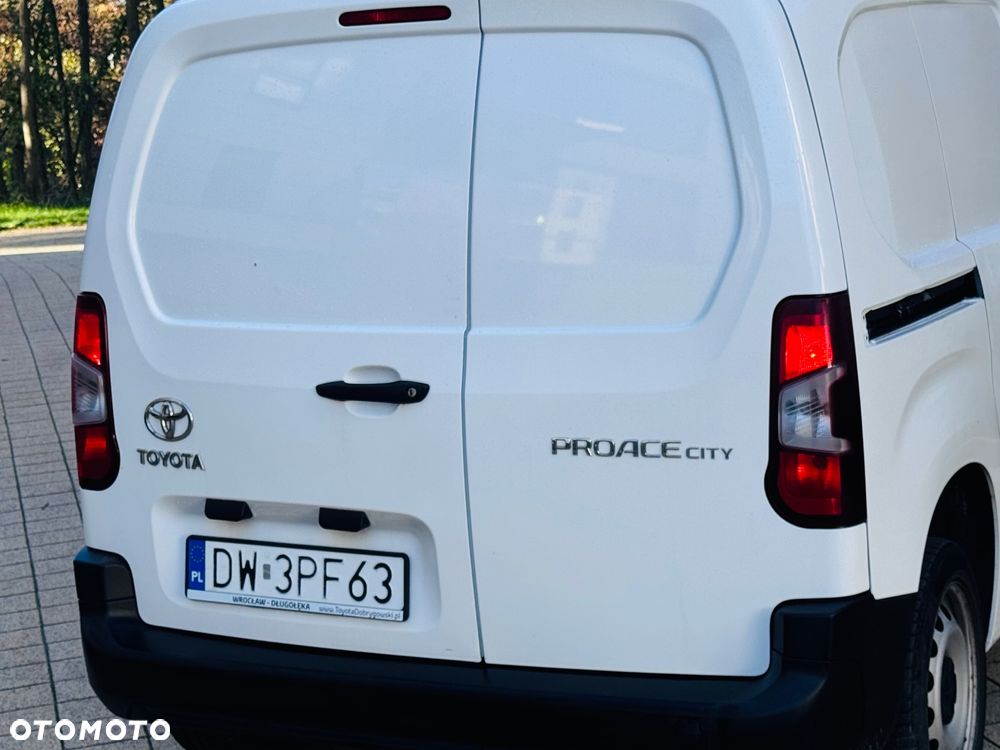 Toyota ProAce City - 12