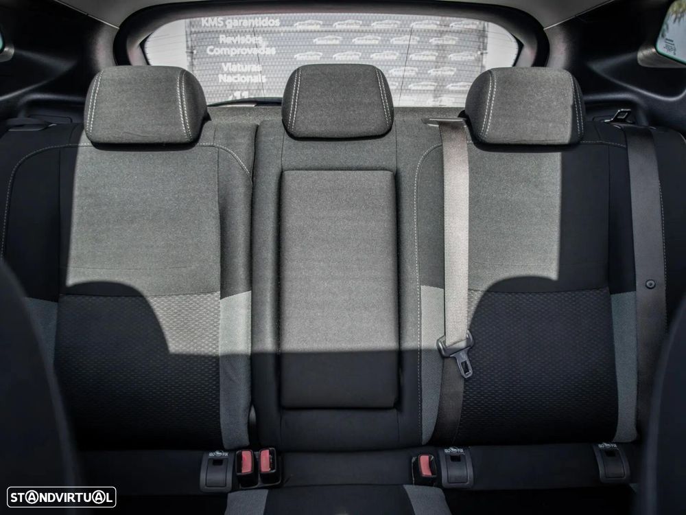 Nissan Qashqai 1.5 dCi N-Connecta 18 - 18