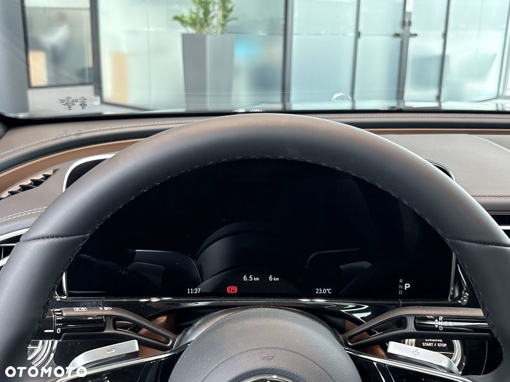 Mercedes-Benz Klasa E 220 d mHEV 4-Matic Exclusive 9G-Tronic - 13