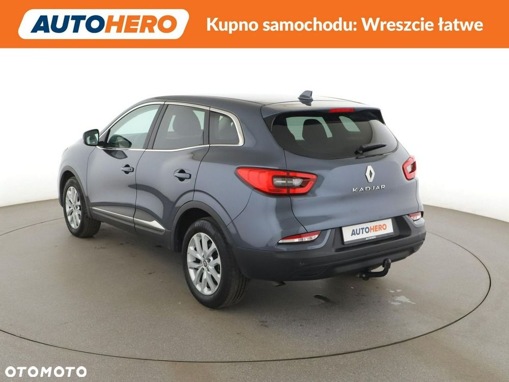 Renault Kadjar 1.3 TCe FAP Zen EDC - 5