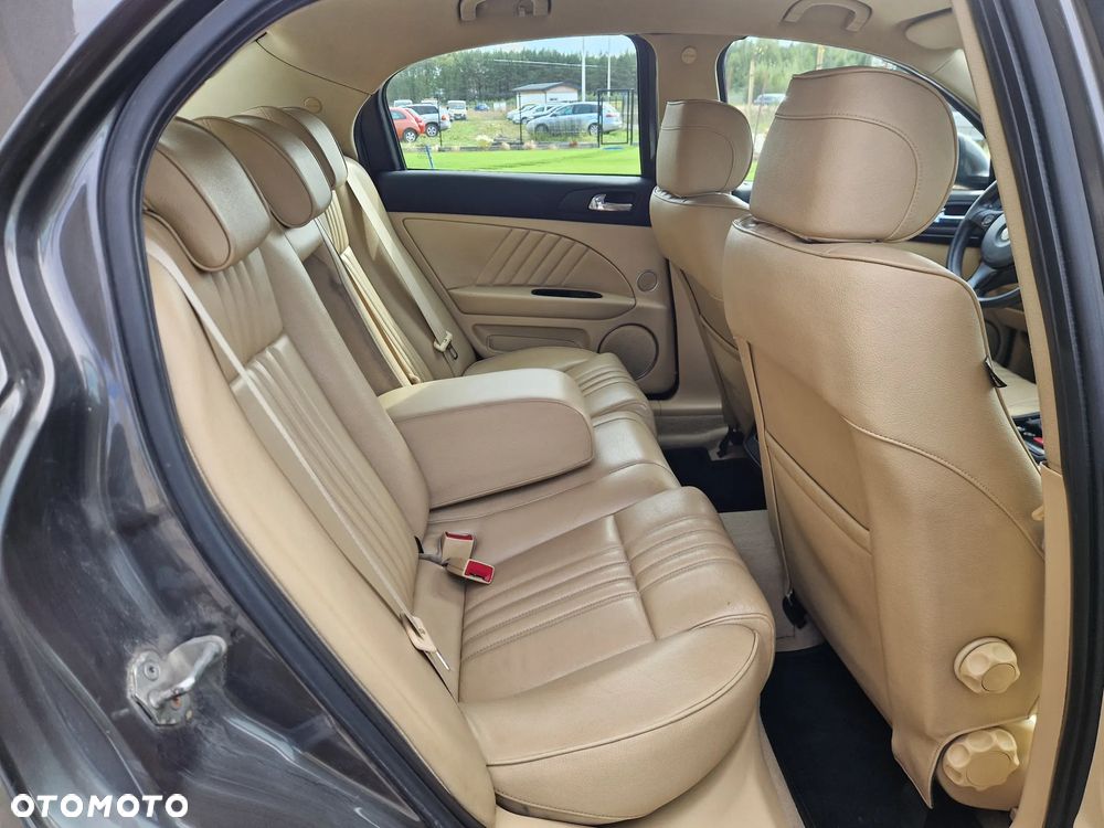 Alfa Romeo 159 1.9JTDM Progression - 12