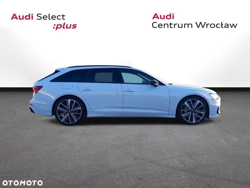 Audi A6 Avant - 5