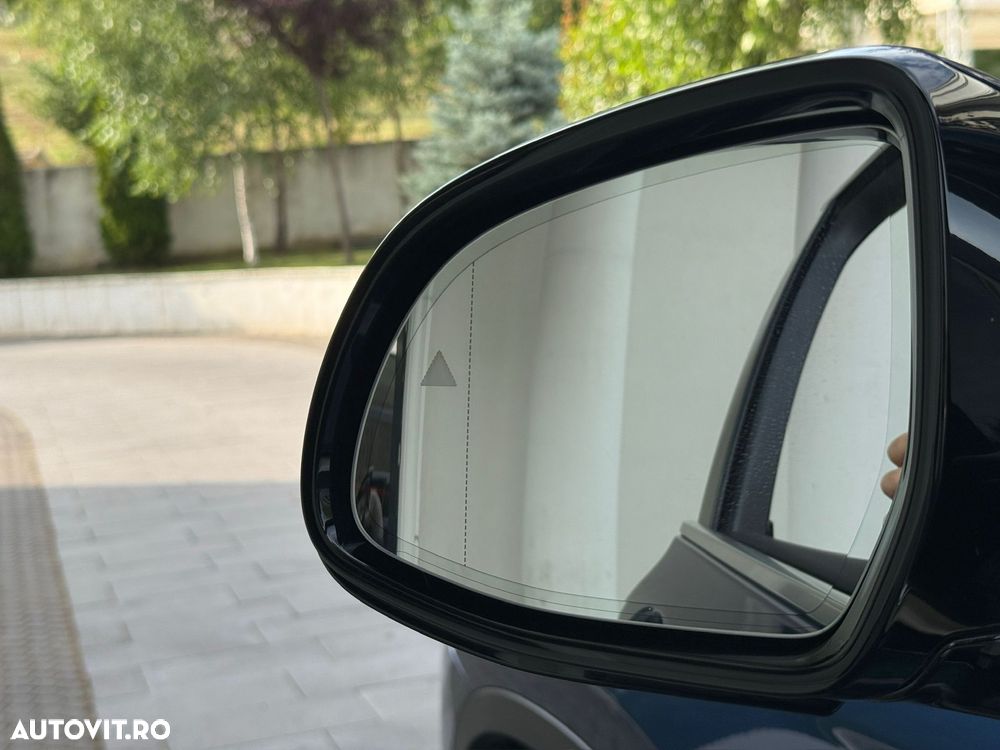 BMW X3 2021 — imagine 34