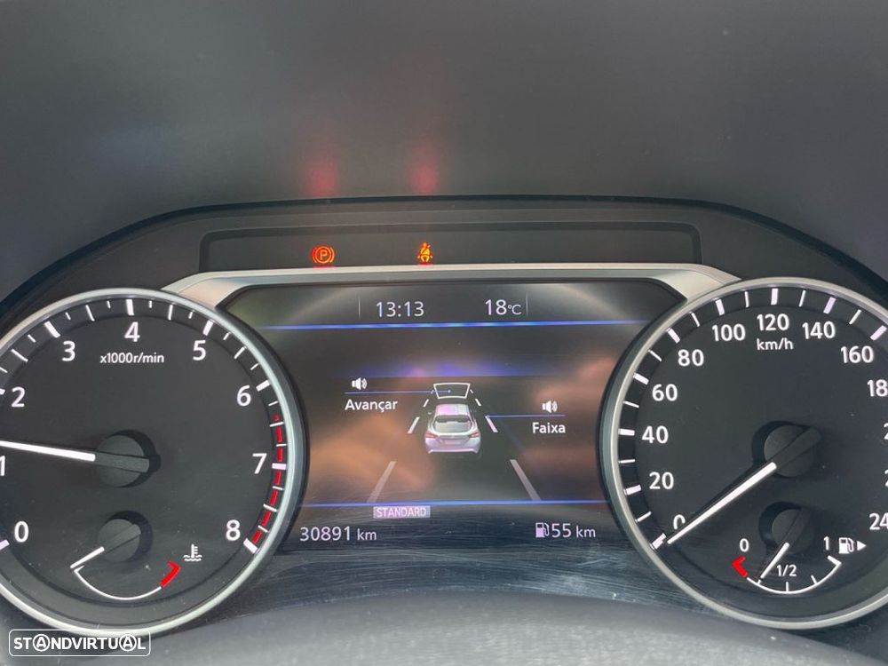 Nissan Juke 1.0 DIG-T N-Connecta - 3