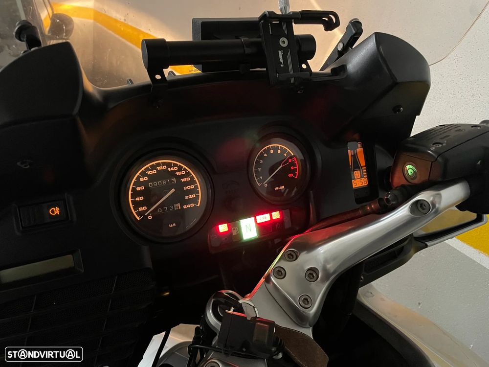 BMW R 1150 RT A - 3