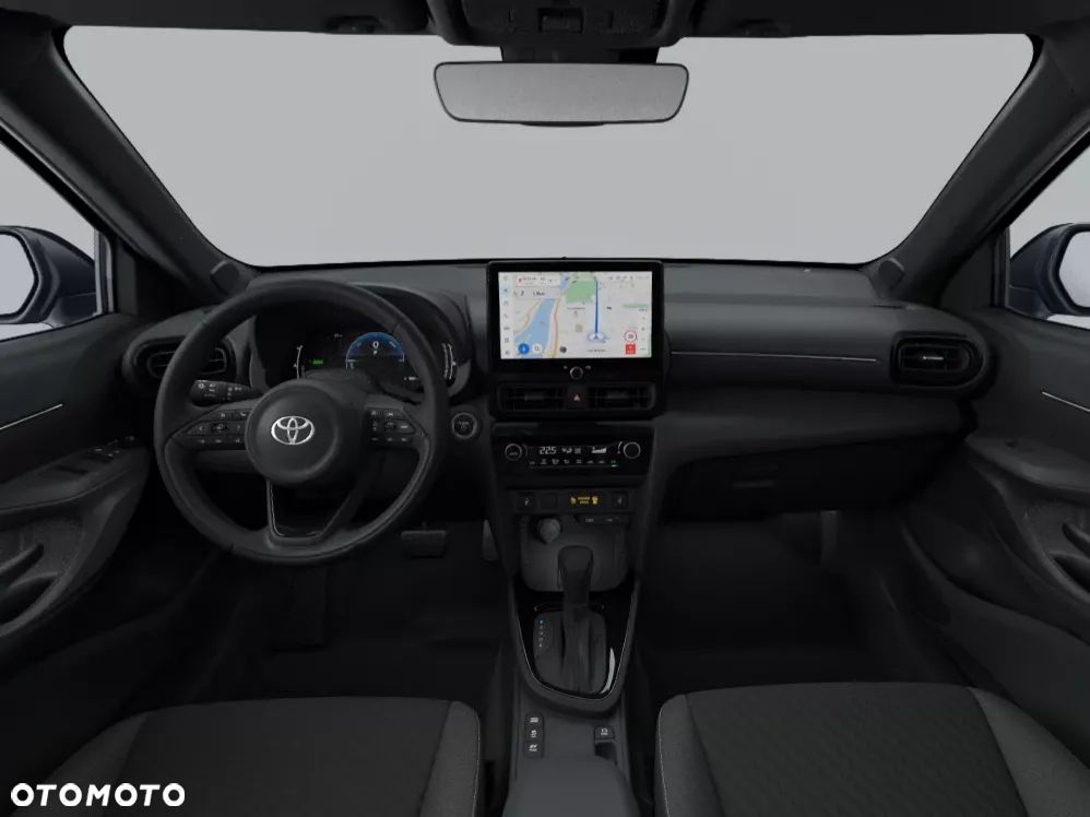 Toyota Yaris Cross Hybrid 1.5 Style - 5