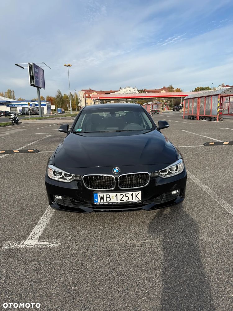 BMW Seria 3