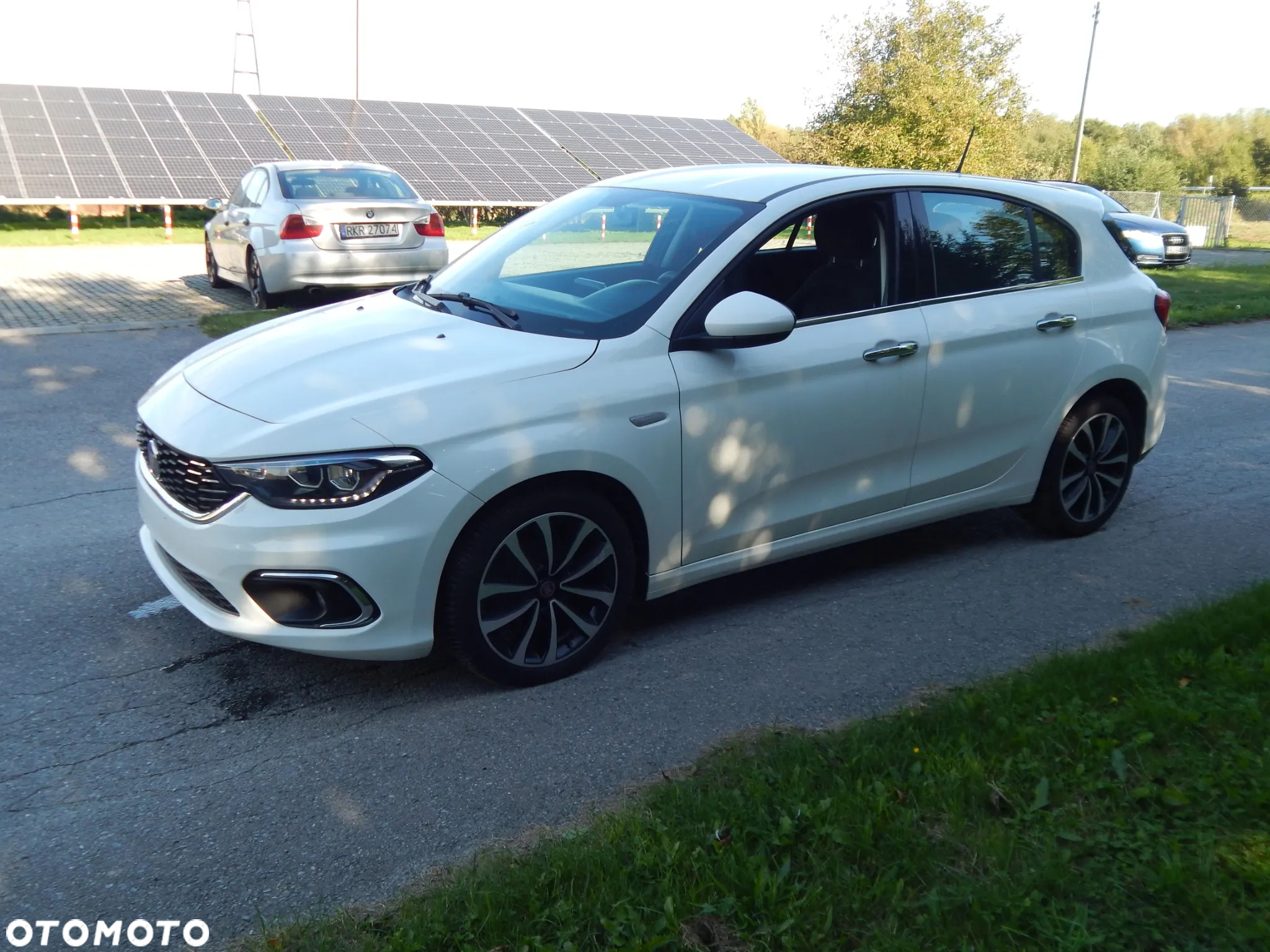 Fiat Tipo 1.4 16v Mirror - 3