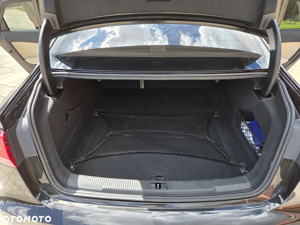 Audi A6 Limousine - 22