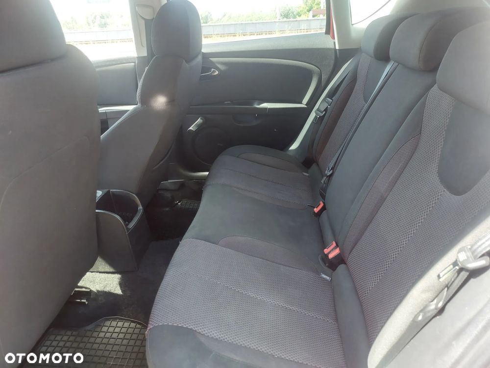 Seat Leon 1.6 Reference - 13