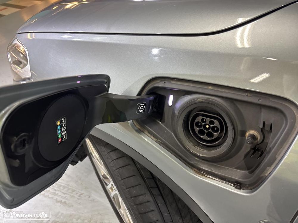 BMW X2 25 e xDrive - 10