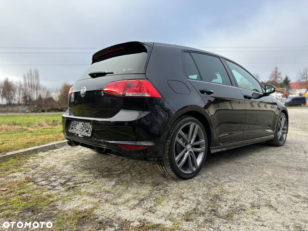 Volkswagen Golf 1.4 TSI GT Sport - 6