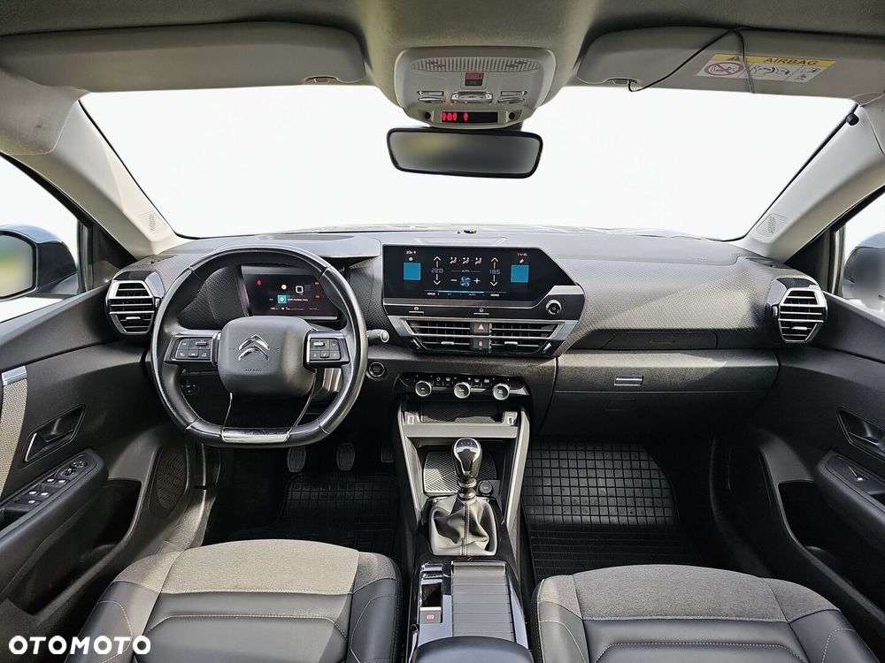 Citroën C4 1.5 BlueHDi Shine S&S - 30